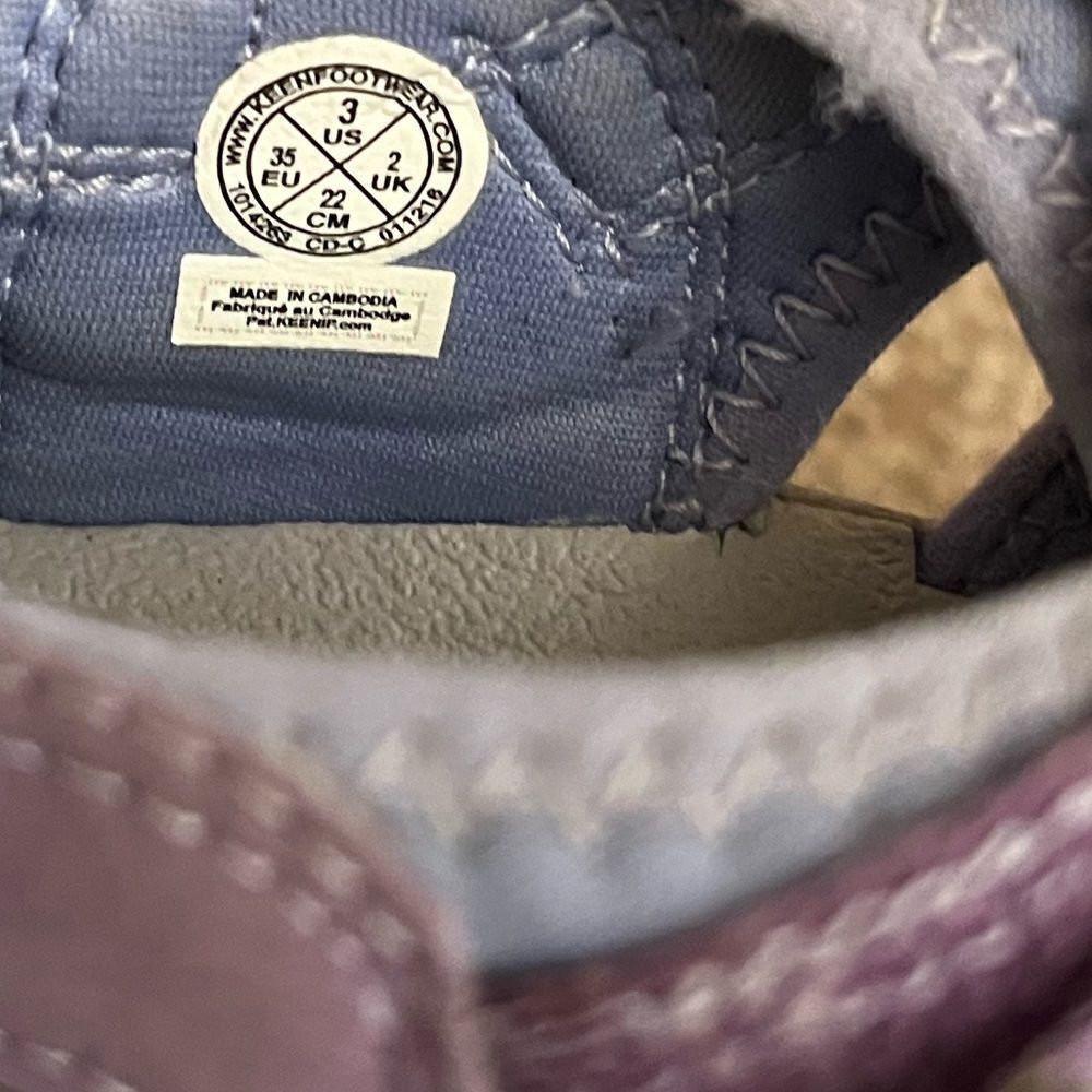 Keen Newport H2 waterproof sandal - Picture 6 of 6